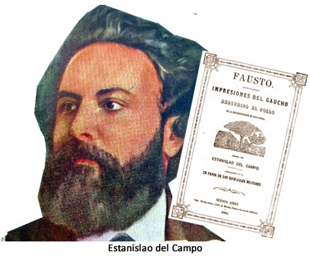 Estanislao del Campo